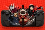 15 giochi che danno il meglio su una console portatile - Speciale
