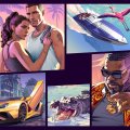 La copertina di GTA 6 sembra rivelare numerosi dettagli sul gioco