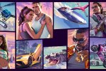 La copertina di GTA 6 sembra rivelare numerosi dettagli sul gioco