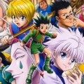 Hunter x Hunter sta per tornare con nuovi capitoli del celebre manga