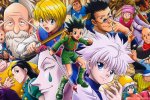 Hunter x Hunter sta per tornare con nuovi capitoli del celebre manga