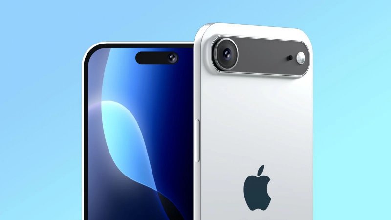 iPhone Air