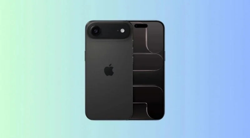 iPhone Air 2