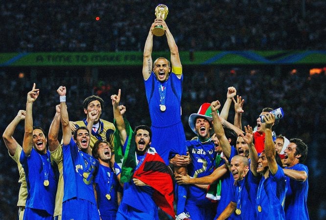 7 classici per vincere i Mondiali della nostalgia