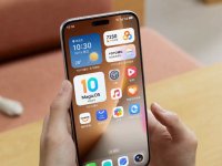 Anche HONOR con MagicOS 11 adotterà il design Liquid Glass: effetti traslucidi e una nuova esperienza visiva