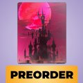 Prenota su Amazon Castlevania: Belmont’s Curse – Midnight Edition con Steelbook dedicata