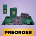 The Legend of Zelda: Tears of the Kingdom – Secrets of the Zonai (Hero’s Edition), prenota questa edizione speciale