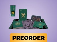 The Legend of Zelda: Tears of the Kingdom – Secrets of the Zonai (Hero’s Edition), prenota questa edizione speciale
