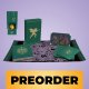 The Legend of Zelda: Tears of the Kingdom – Secrets of the Zonai (Hero’s Edition), prenota questa edizione speciale