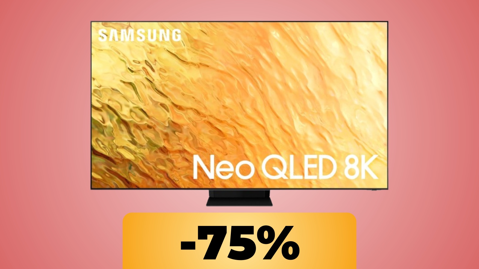 TV Samsung