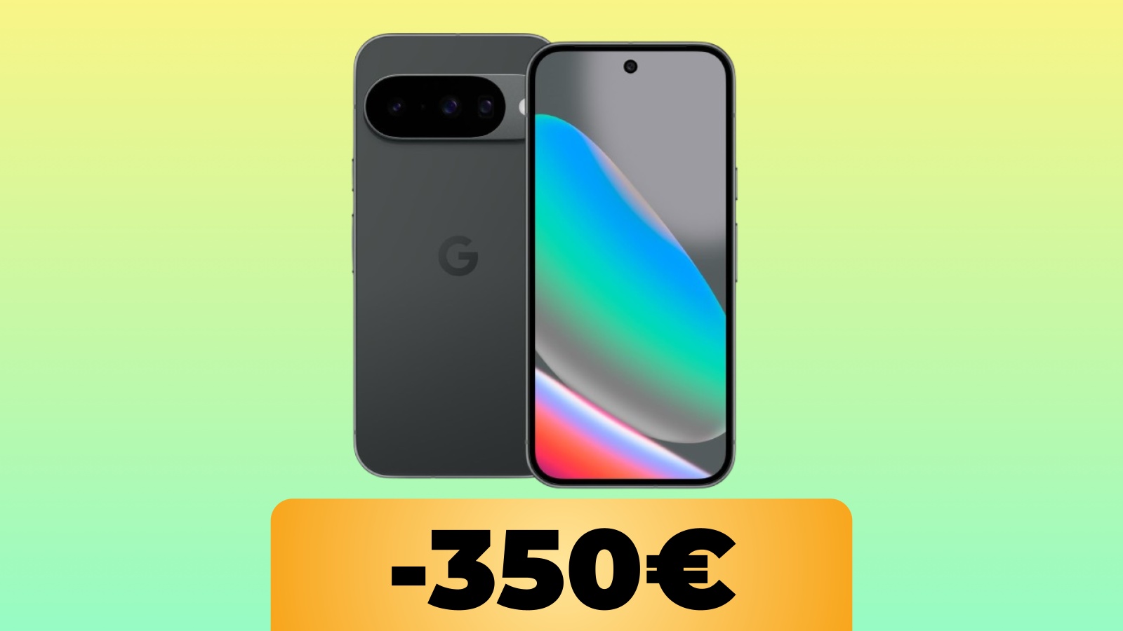 Google Pixel 10