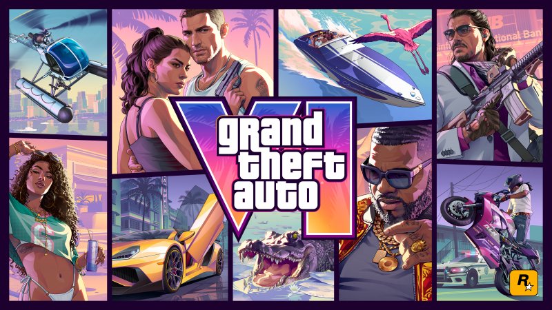 Grand Theft Auto VI (GTA 6)