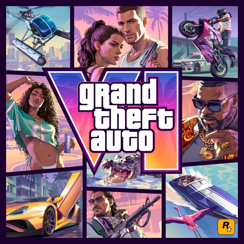 Grand Theft Auto VI (GTA 6)