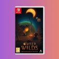 Outer Wilds: Archaeologist Edition per Nintendo Switch è in sconto per il Prime Day