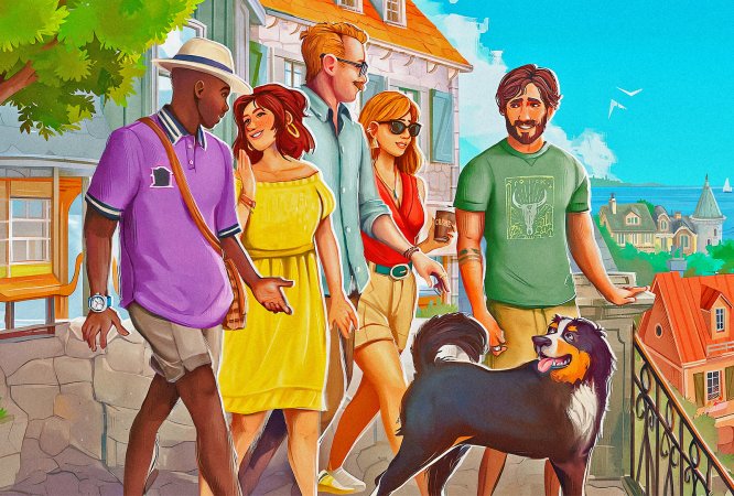 L'alternativa a The Sims che funziona davvero
