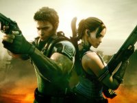 Il remake di Resident Evil 5 non sarebbe una priorità per Capcom