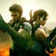Il remake di Resident Evil 5 non sarebbe una priorità per Capcom