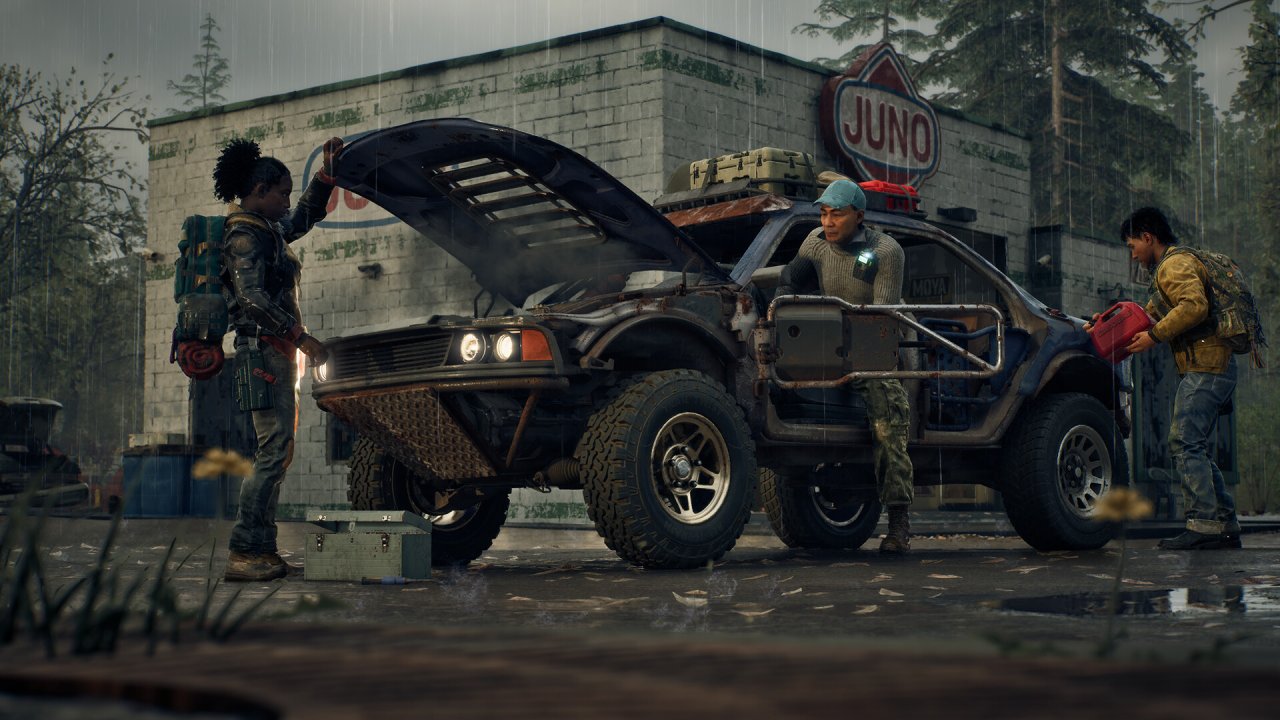 State of Decay 3 ha un beta test in arrivo su PC, in seguito anche su ...