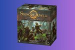 Tuffati a capofitto nella Terra di Mezzo con il gioco da tavolo de Il Signore degli Anelli in offerta - Notizia