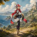 The Adventures of Elliot è disponibile da oggi, ecco trailer e voti