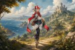 The Adventures of Elliot è disponibile da oggi, ecco trailer e voti
