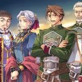 Nuovi dettagli per Trails in the Sky 2nd Chapter: presentate le modifiche al sistema di combattimento e al crafting