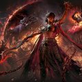 Diablo Immortal si aggiorna alla versione 5.0 con lo Stregone e la mappa di Lut Gholein