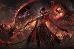 Diablo Immortal si aggiorna alla versione 5.0 con lo Stregone e la mappa di Lut Gholein
