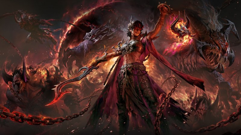 Diablo Immortal