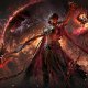 Diablo Immortal si aggiorna alla versione 5.0 con lo Stregone e la mappa di Lut Gholein