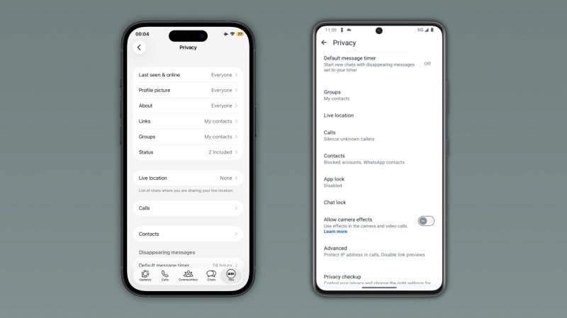 Fonte: WABetaInfo