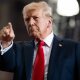 Donald Trump afferma che Apple collaborerà con Intel per progettare e produrre chip negli Stati Uniti