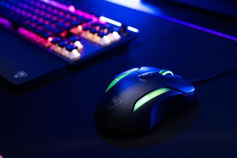 Mouse Turtle Beach Kone II