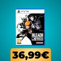 Bleach Rebirth of Souls per PS5 è al minimo storico su Amazon