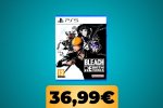 Bleach Rebirth of Souls per PS5 è al minimo storico su Amazon
