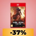 Daemon X Machina: Titanic Scion per Switch 2 costa 26 € in meno