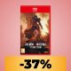 Daemon X Machina: Titanic Scion per Switch 2 costa 26 € in meno