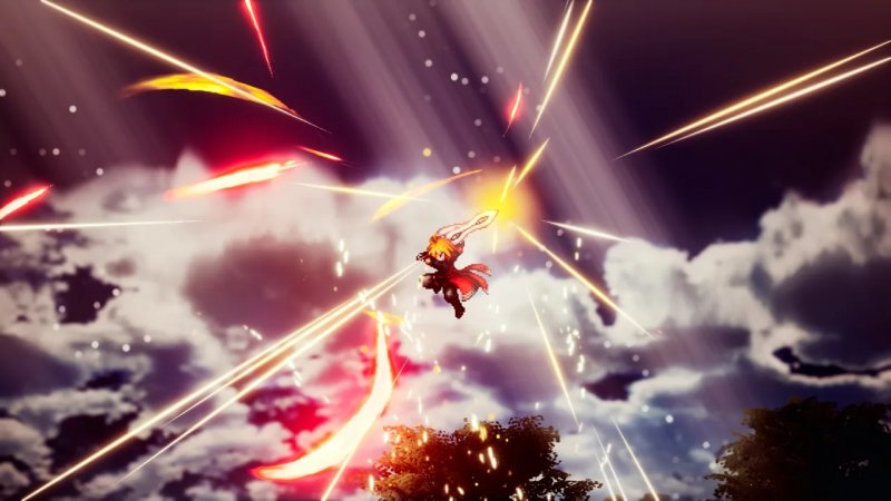 L'annuncio di Final Fantasy Resonance è stata una sorpresa per tutti