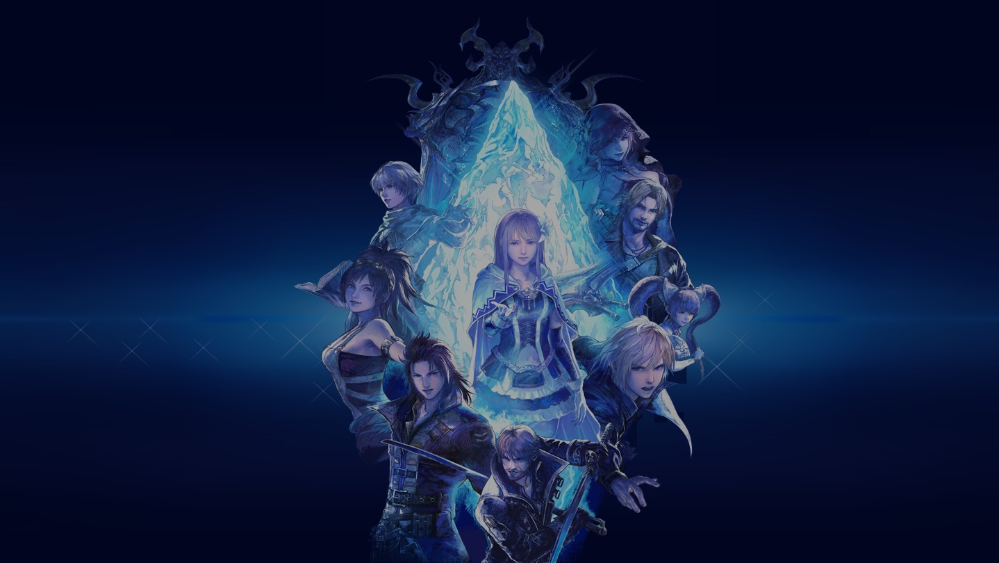 Final Fantasy Resonance e l'HD-2D: la strategia che può rilanciare la saga di Square Enix