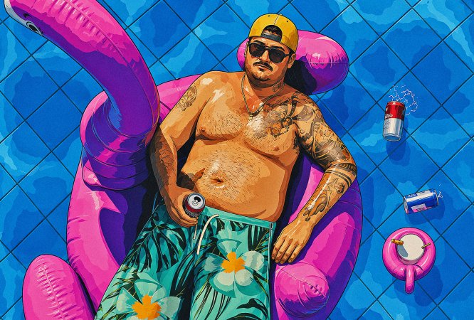 Una vita intera ad aspettare GTA