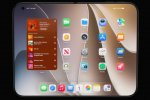 Il primo iPhone pieghevole avrà un doppio display OLED Samsung: tecnologia M16 per l'esterno e M14 per l'interno