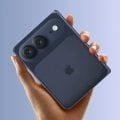 iPhone Ultra: ecco come sarà il pieghevole Apple secondo i render