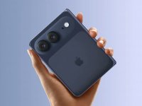 iPhone Ultra: ecco come sarà il pieghevole Apple secondo i render