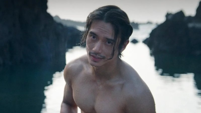 Manny Jacinto