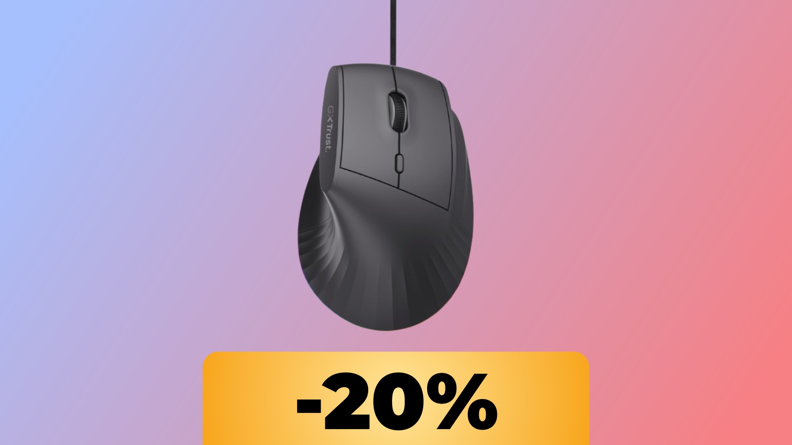 Mouse Trust