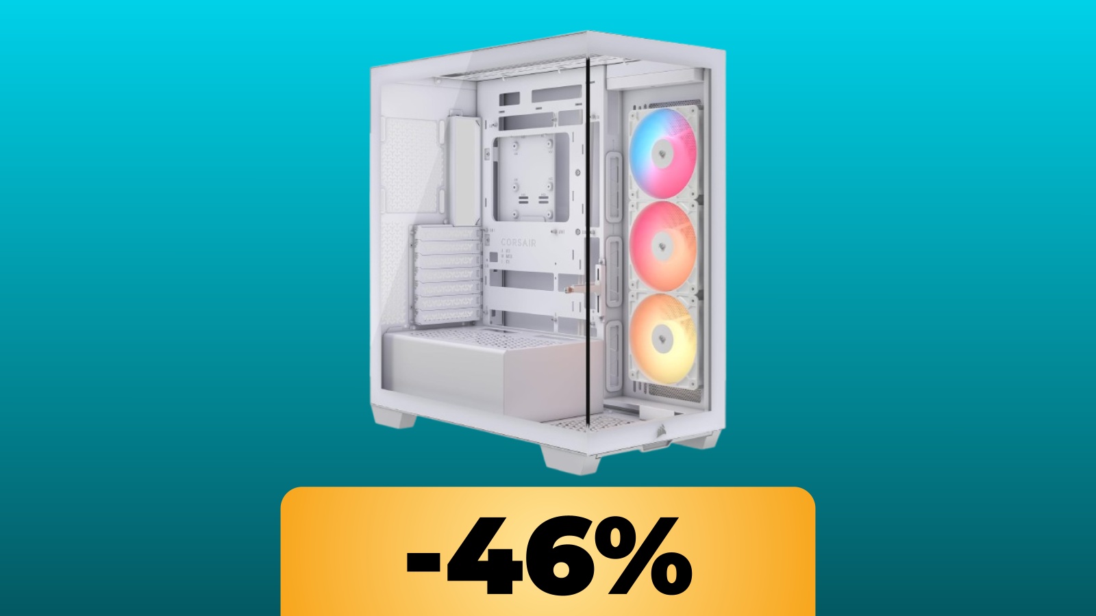 Case Corsair