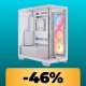 Serve un nuovo case? Su Amazon il Corsair 3500X RS è in offerta al suo minimo storico sulla piattaforma