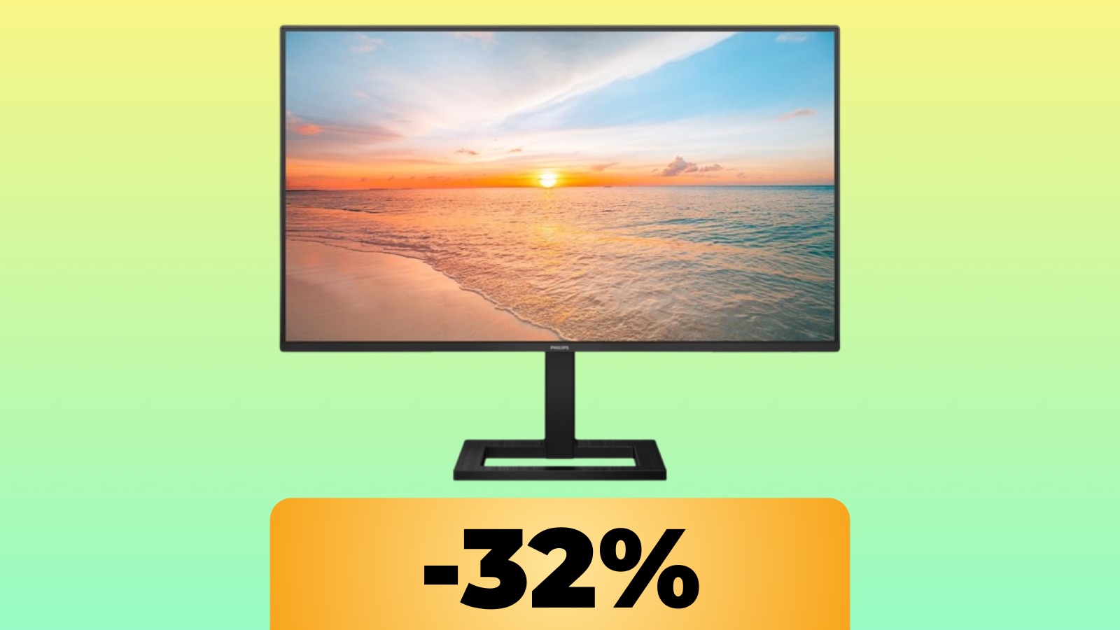 Monitor Philips