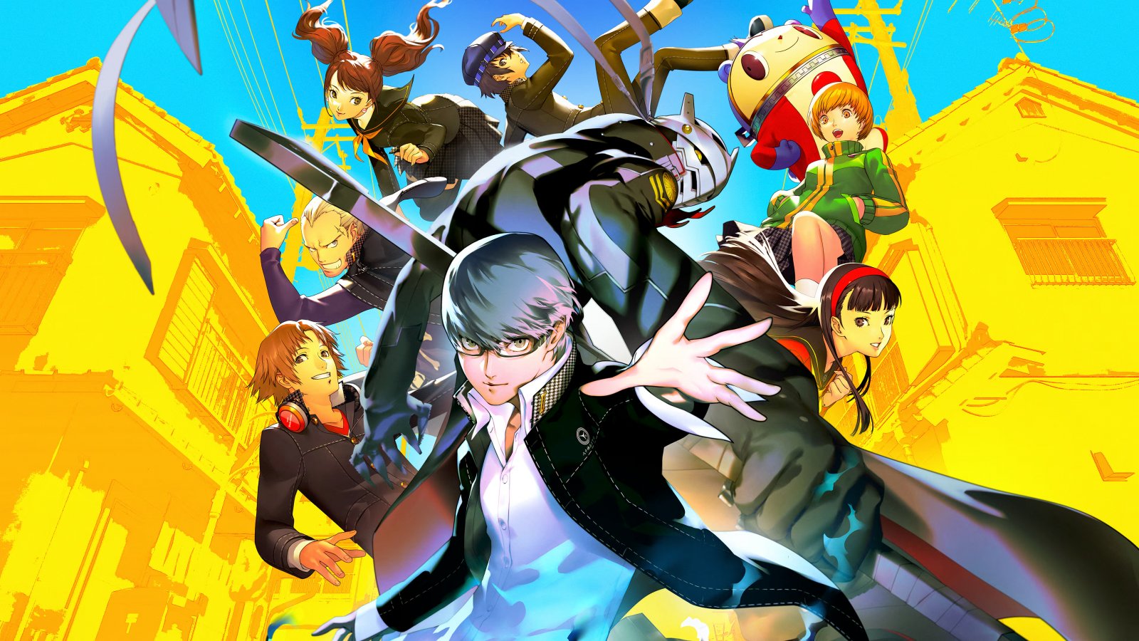 Persona 4 Revival si mostra in un lungo video gameplay che svela le caratteristiche e le novità del remake