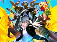 Persona 4 Revival si mostra in un lungo video gameplay che svela le caratteristiche e le novità del remake